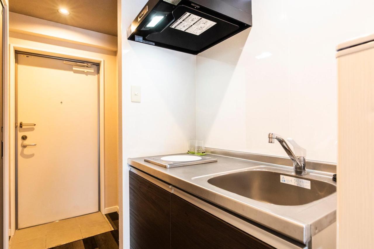 Morimori Land Aparthotel Ginowan Exterior photo